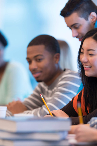 Education & Training